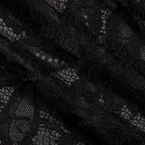 L'AGENCE - Rhett Oversized Lace Blouse