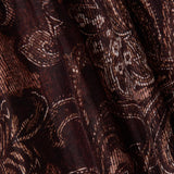 L'AGENCE - Rhett Oversized Blouse