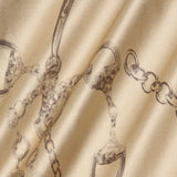 L'AGENCE - Calista Silk Camisole
