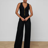 L'AGENCE - Kino Lace Vest