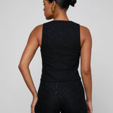 L'AGENCE - Kino Lace Vest