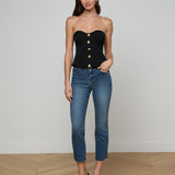 L'AGENCE - Anna Corset Top