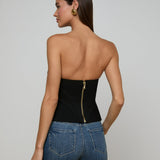 L'AGENCE - Anna Corset Top