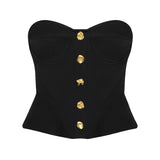 L'AGENCE - Anna Corset Top