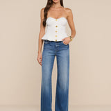 L'AGENCE - Anna Corset Top