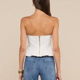L'AGENCE - Anna Corset Top