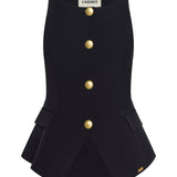 L'AGENCE - Tessa Vest