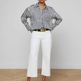 L'AGENCE - Eliora Shirt