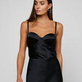 L'AGENCE - Orlina Silk Camisole