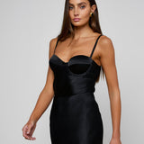 L'AGENCE - Orlina Silk Camisole