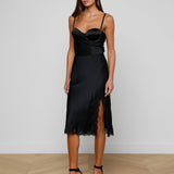 L'AGENCE - Orlina Silk Camisole