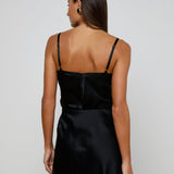 L'AGENCE - Orlina Silk Camisole