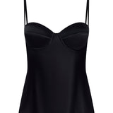L'AGENCE - Orlina Silk Camisole