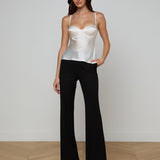 L'AGENCE - Orlina Silk Camisole