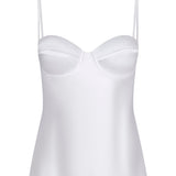 L'AGENCE - Orlina Silk Camisole