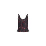 L'AGENCE - Eddie Satin Tank