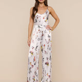 L'AGENCE - Charmy Satin Camisole
