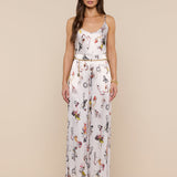 L'AGENCE - Charmy Satin Camisole