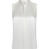 L'AGENCE - Phoebe Silk Blouse