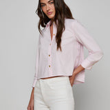 L'AGENCE - Fawn Shirt