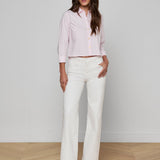 L'AGENCE - Fawn Shirt