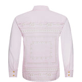 L'AGENCE - Fawn Shirt