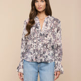 L'AGENCE - Eunice Blouse