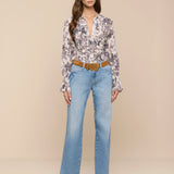 L'AGENCE - Eunice Blouse
