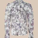 L'AGENCE - Eunice Blouse