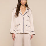L'AGENCE - Mara Blouse