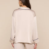 L'AGENCE - Mara Blouse