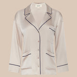 L'AGENCE - Mara Blouse