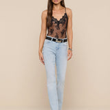 L'AGENCE - Kaelith Lace Bodysuit