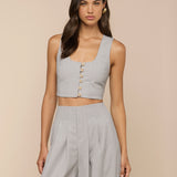 L'AGENCE - Arwen Vest