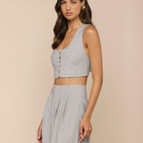 L'AGENCE - Arwen Vest