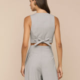 L'AGENCE - Arwen Vest
