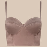 L'AGENCE - Nysa Bustier Top