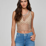L'AGENCE - Freia Crystal Tank