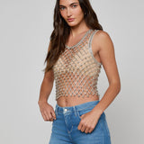 L'AGENCE - Freia Crystal Tank