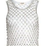 L'AGENCE - Freia Crystal Tank