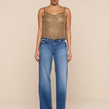 L'AGENCE - Joanette Embellished Tank