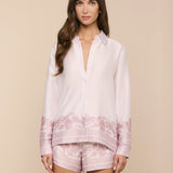 L'AGENCE - Judy Blouse