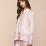 L'AGENCE - Judy Blouse