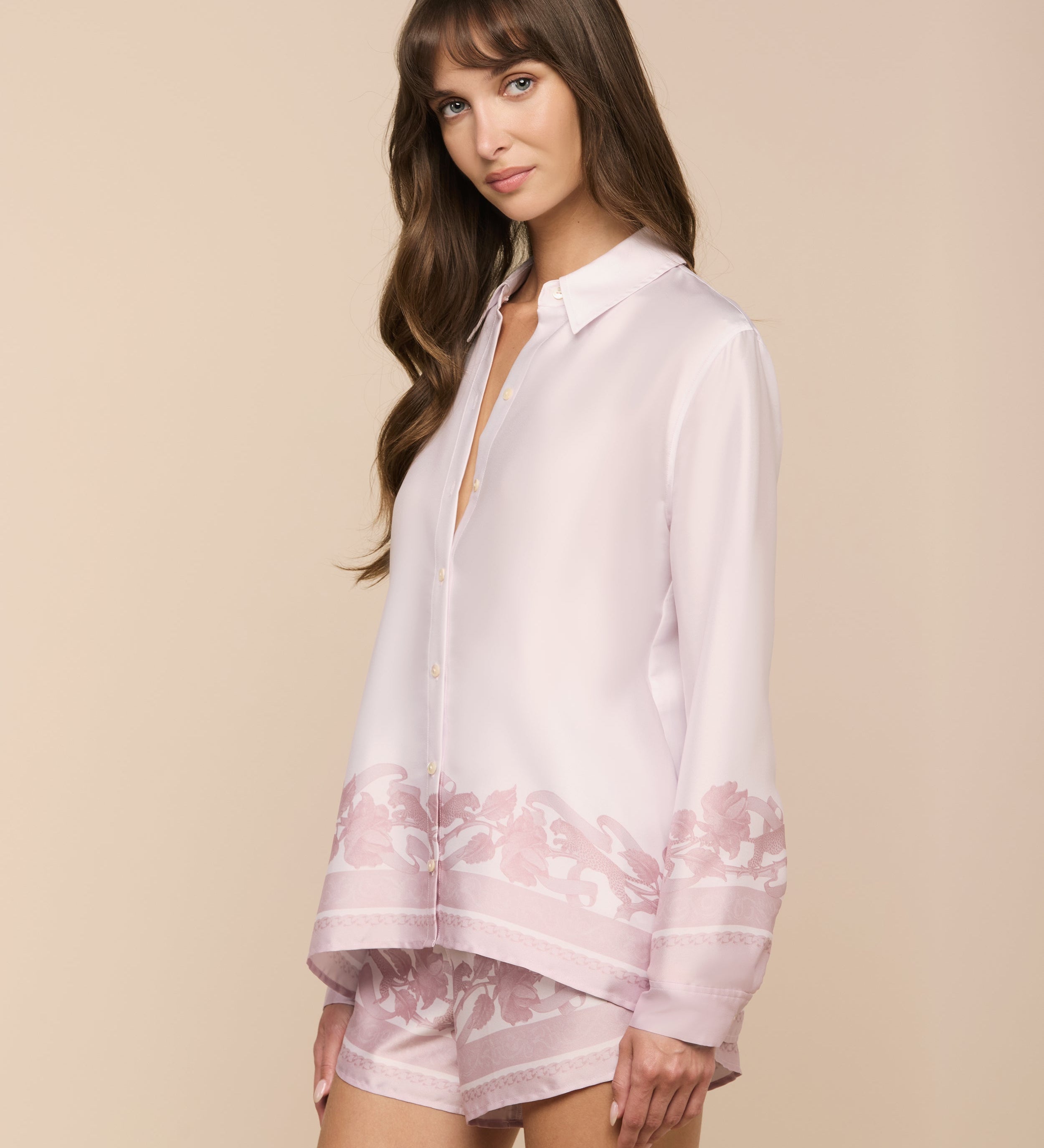 L'AGENCE - Judy Blouse