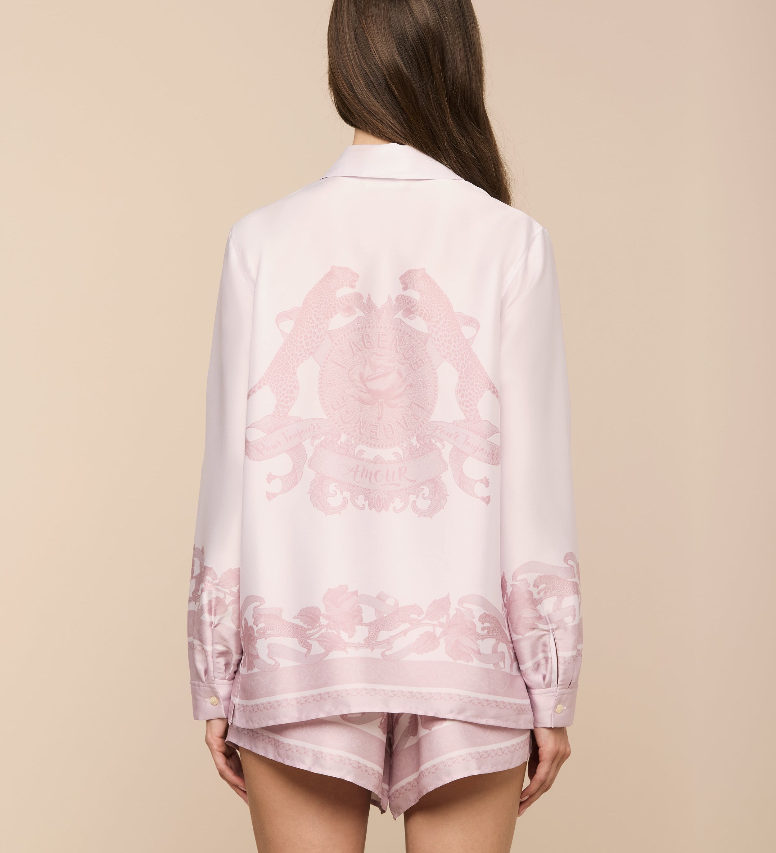 L'AGENCE - Judy Blouse