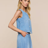 L'AGENCE - Foster Top