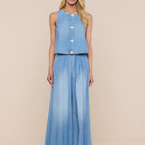 L'AGENCE - Foster Top