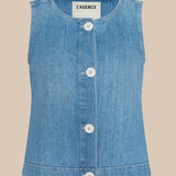 L'AGENCE - Foster Top