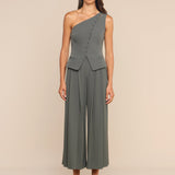 L'AGENCE - Zinnia One - Shoulder Top