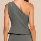 L'AGENCE - Zinnia One - Shoulder Top